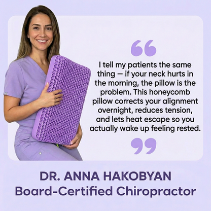 AVEN SLEEP PILLOW
