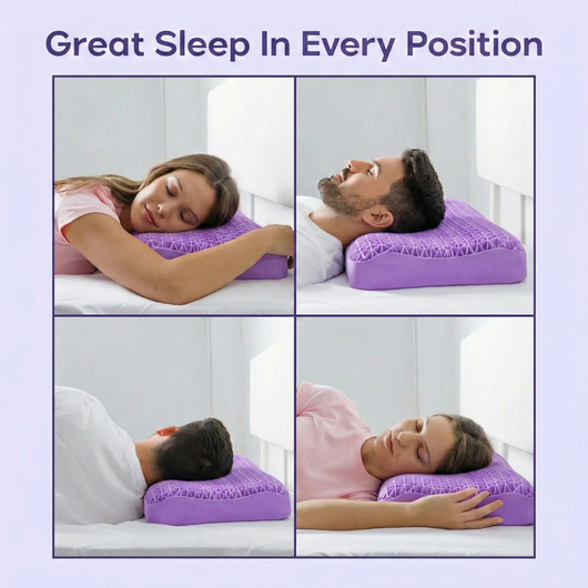 AVEN SLEEP PILLOW