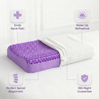 AVEN SLEEP PILLOW